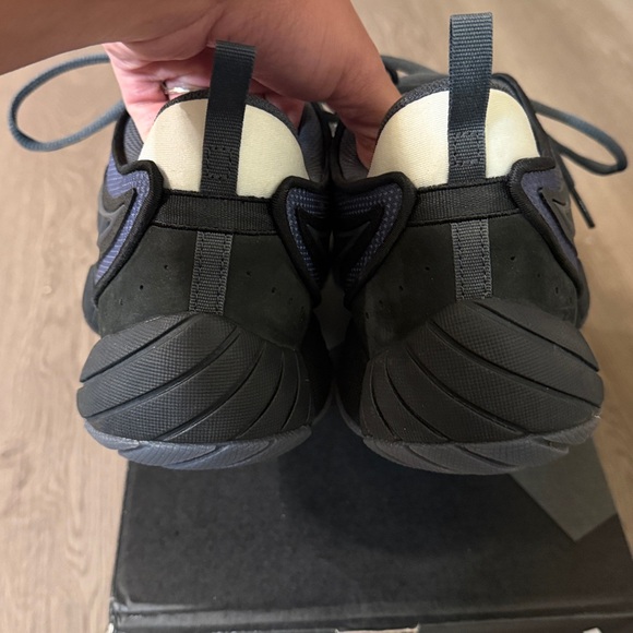 Adidas Intimidation Low - Picture 10 of 11